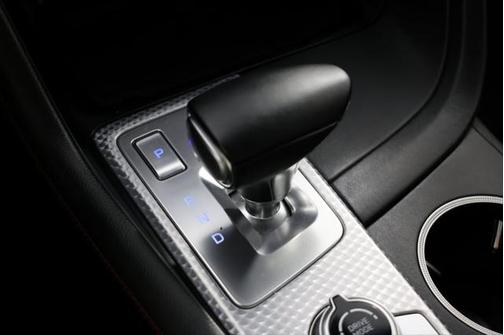 2022 Genesis G70 3.3T AWD
