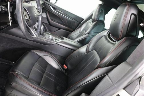 2021 Maserati Levante GTS