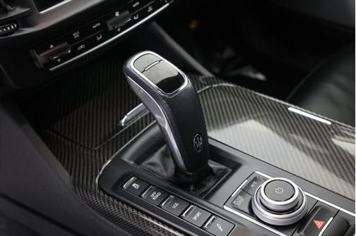 2021 Maserati Levante GTS
