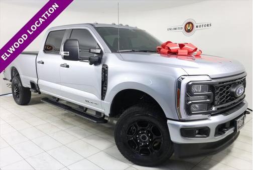 2024 Ford F-350 XL