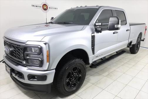 2024 Ford F-350 XL