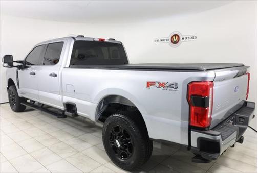 2024 Ford F-350 XL
