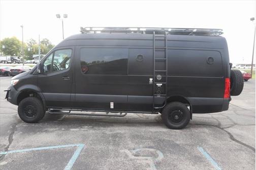 2020 Mercedes-Benz Sprinter 2500 High Roof