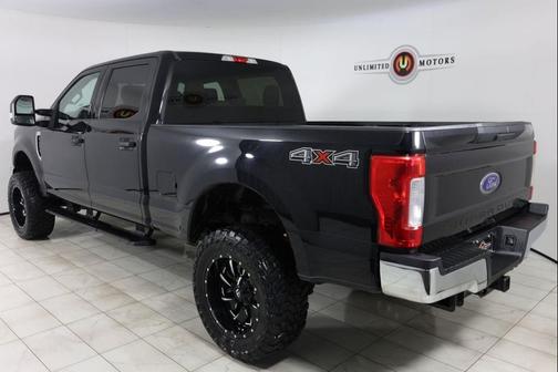 2019 Ford F-250 XLT
