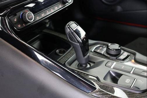 2022 Toyota GR Supra 3.0