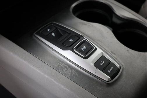 2021 Honda Pilot AWD EX-L