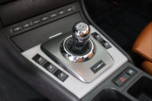 2006 BMW M3 Base
