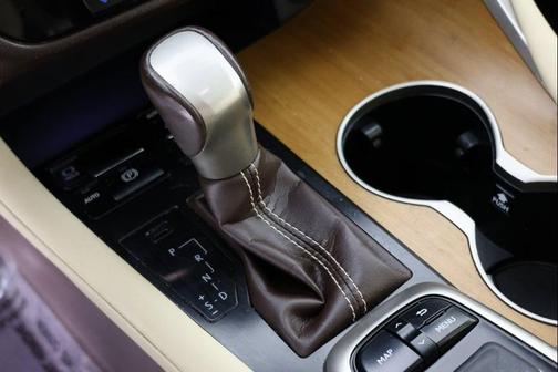 2019 Lexus RX 450h Base