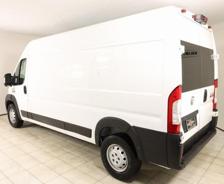 2020 RAM ProMaster 2500 High Roof