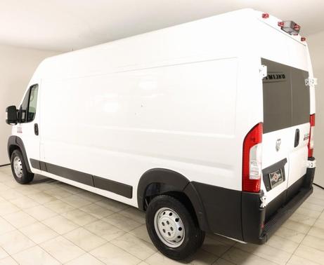 2020 RAM ProMaster 2500 High Roof