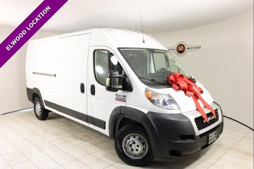 2020 RAM ProMaster 2500 High Roof