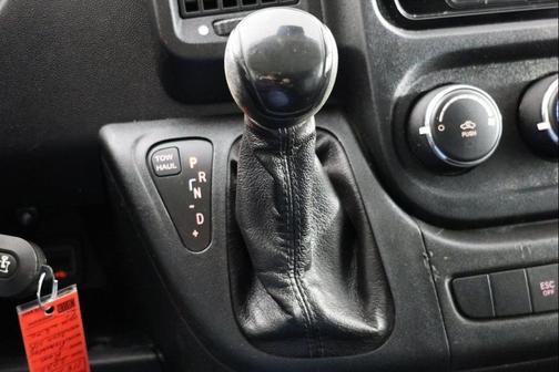 2020 RAM ProMaster 2500 High Roof