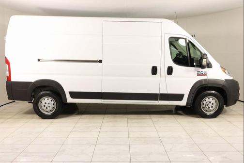 2020 RAM ProMaster 2500 High Roof