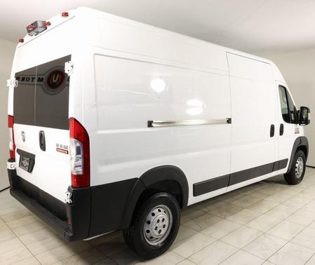 2020 RAM ProMaster 2500 High Roof
