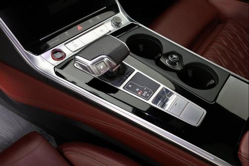 2021 Audi S7 Prestige TFSI quattro Tiptronic