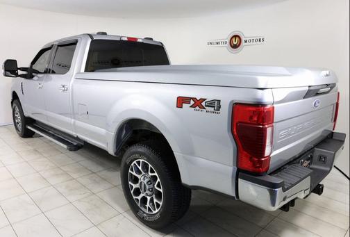 2022 Ford F-350 Lariat