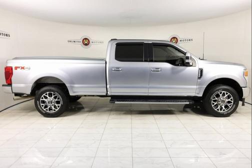 2022 Ford F-350 Lariat