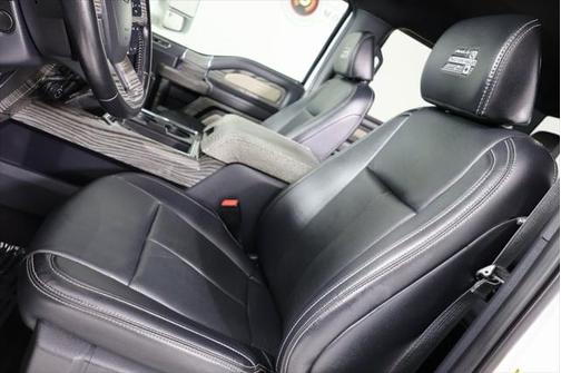 2022 Ford F-450 Lariat