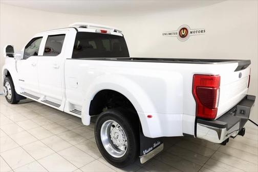 2022 Ford F-450 Lariat