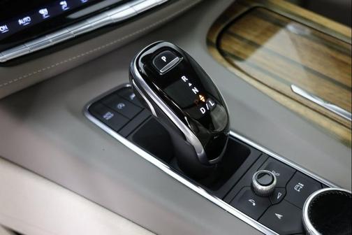 2021 Cadillac Escalade ESV Premium Luxury Platinum