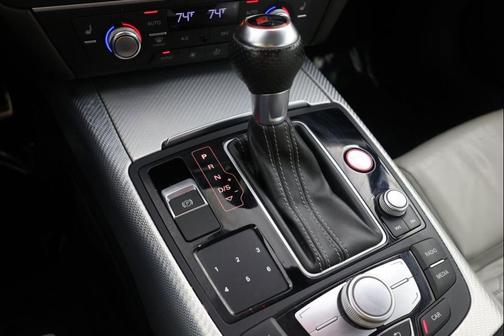 2017 Audi RS 7 4.0T Prestige