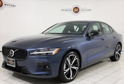 2025 Volvo S60 B5 Core