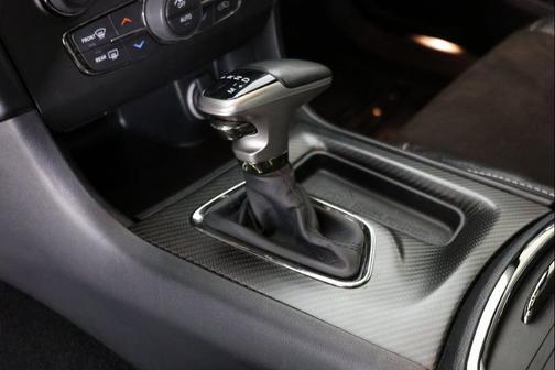 2021 Dodge Charger SRT Hellcat