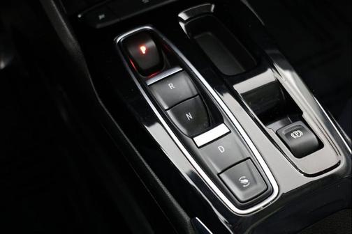 2022 Chevrolet Bolt EUV Premier