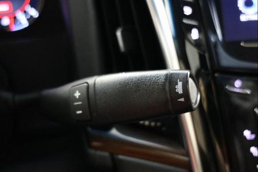 2018 Cadillac Escalade ESV Premium Luxury