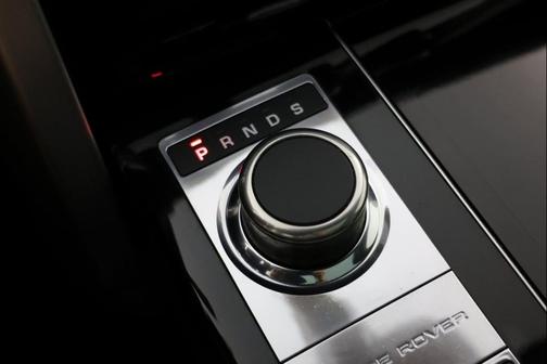 2015 Land Rover Range Rover 5.0L Supercharged Autobiography