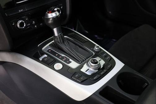 2013 Audi S5 3.0T Premium Plus