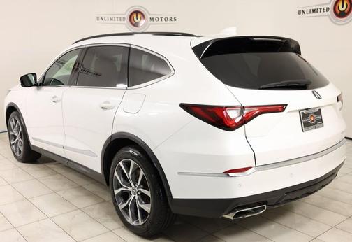 2023 Acura MDX Technology Package