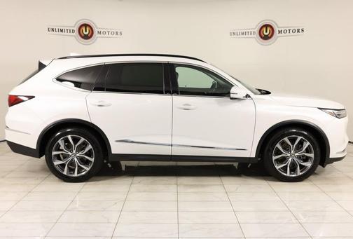 2023 Acura MDX Technology Package