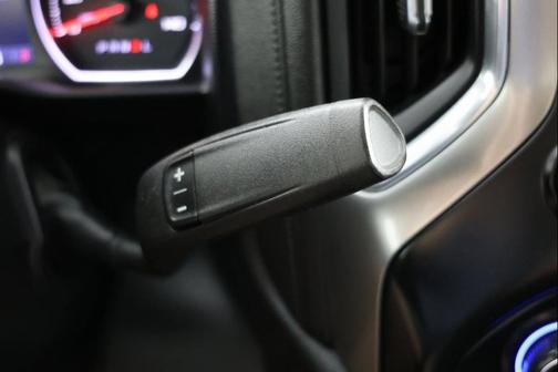 2020 Chevrolet Silverado 2500 LTZ