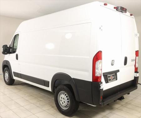 2024 RAM ProMaster 1500 Base