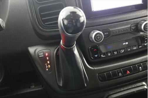 2024 RAM ProMaster 1500 Base