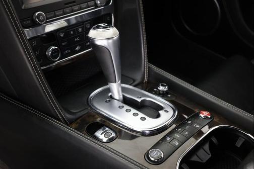 2014 Bentley Continental GT Speed