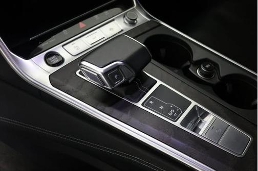 2023 Audi A7 Prestige 55 TFSI quattro S tronic