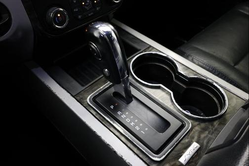 2017 Ford Expedition EL Limited