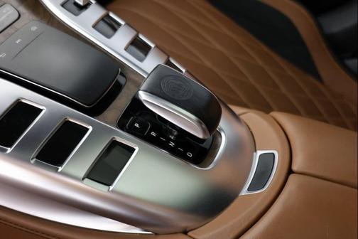 2019 Mercedes-Benz AMG GT 53 4-Door