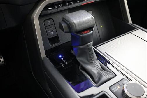 2023 Toyota Sequoia Limited