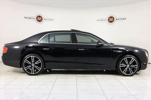 2014 Bentley Flying Spur Base