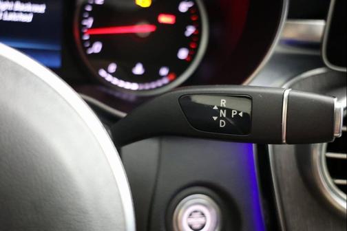 2020 Mercedes-Benz C-Class C 300 4MATIC