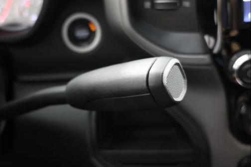 2023 RAM 3500 Tradesman Crew Cab 4x4 6'4' Box