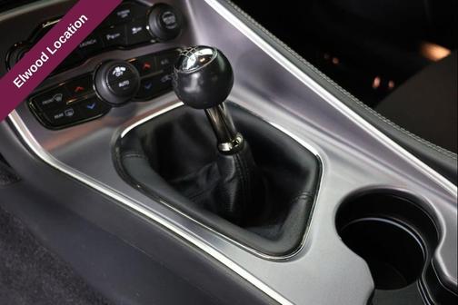 2019 Dodge Challenger SRT Hellcat