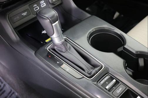 2022 Honda Civic Touring