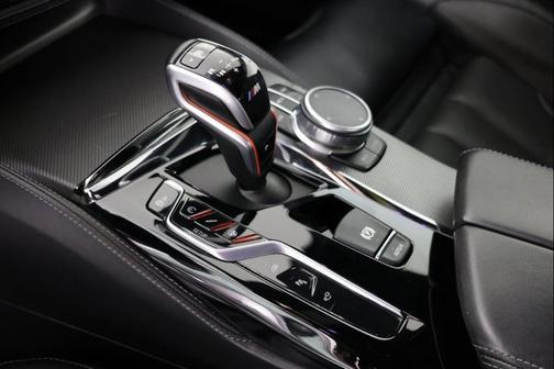 2019 BMW M5 Competition