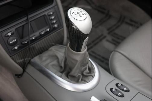2004 Porsche 911 Turbo