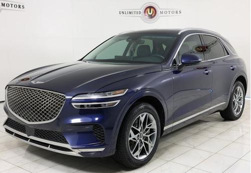 2023 Genesis GV70 2.5T AWD
