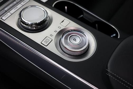2023 Genesis GV70 2.5T AWD